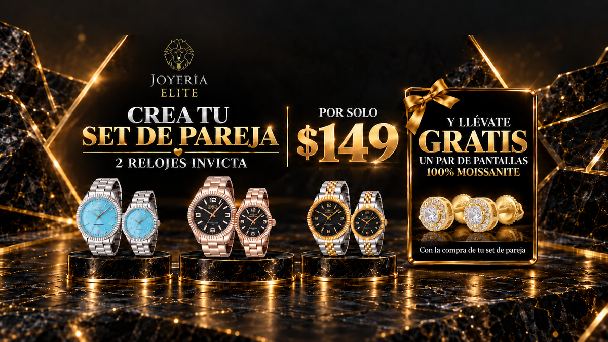 Elite Jewelry Store
