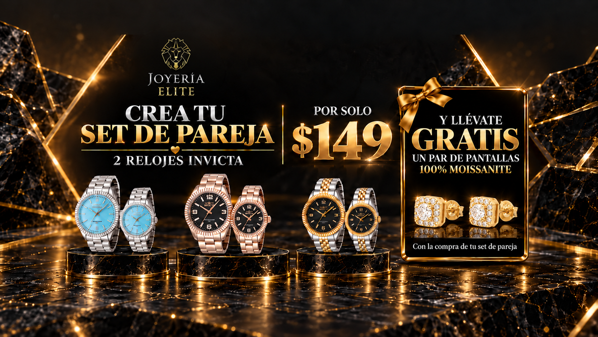 Elite Jewelry Store