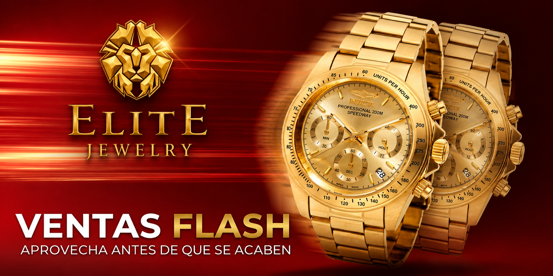 Elite Jewelry Store