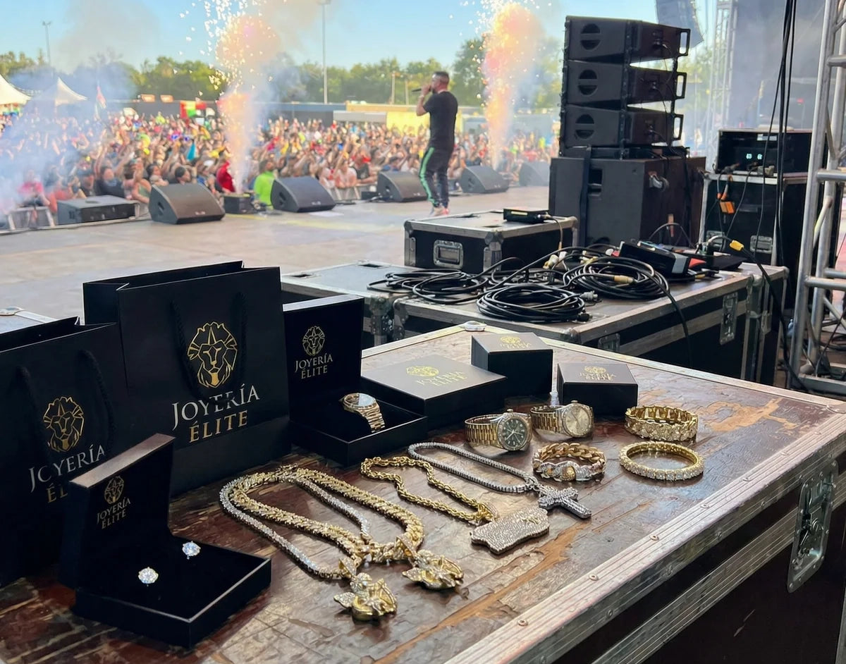 Elite Jewelry Store