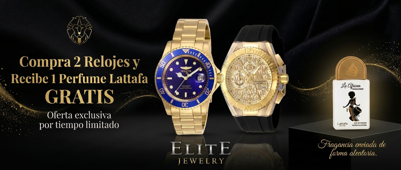 Elite Jewelry Store