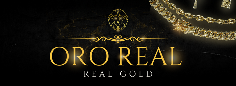 Oro Real