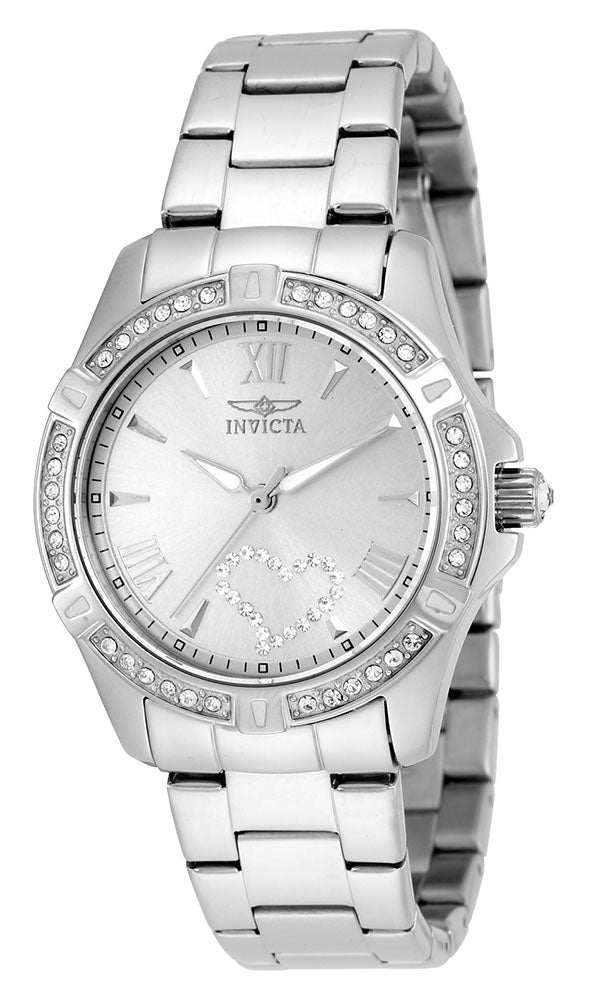Invicta 35mm Angel Plata