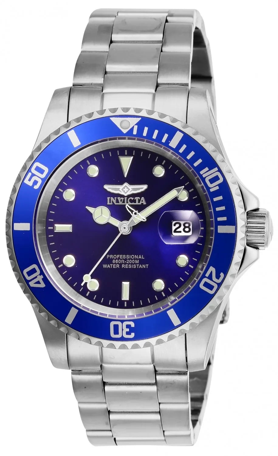 Oferta #130: Invicta Pro Diver 40mm + Cubana 8mm