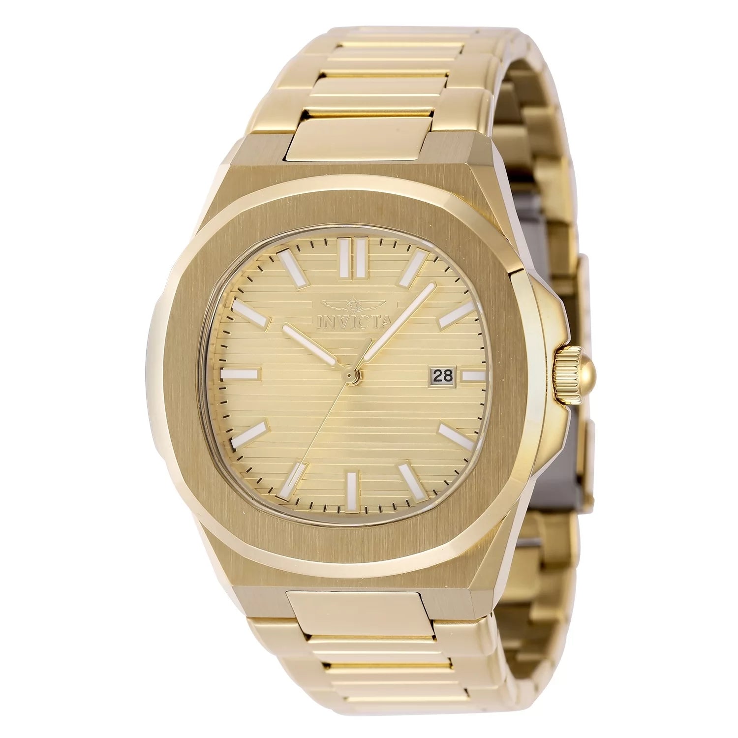 Oferta #72 | Colección Invicta Speedway 41mm - Uno Por Solo $85