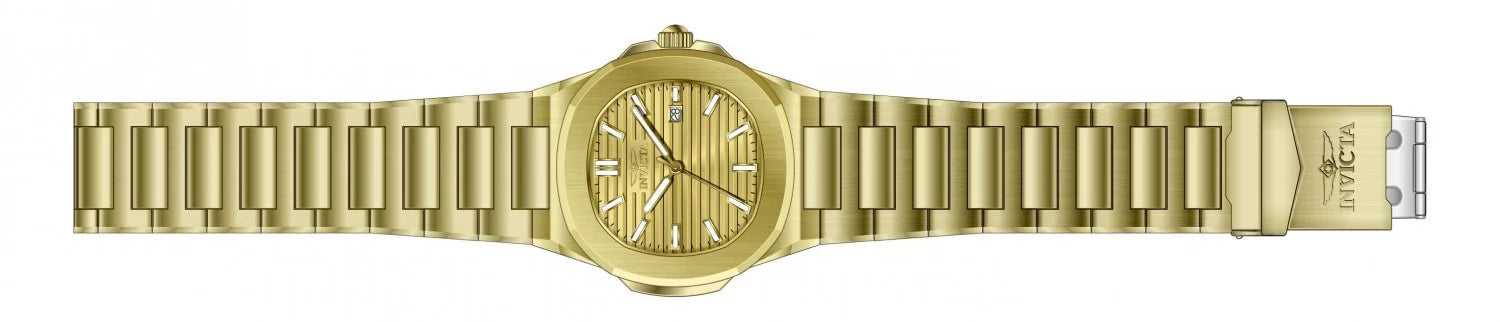 Oferta #72 | Colección Invicta Speedway 41mm - Uno Por Solo $85