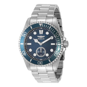 Invicta Men's 49422 Pro Diver Quartz VD78 Blue Dial Watch