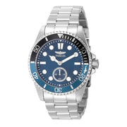 Invicta Men's 49432 Pro Diver Quartz VD78 Blue Dial Watch