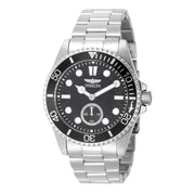 Invicta Men's 49431 Pro Diver Quartz VD78 Charcoal Dial Watch