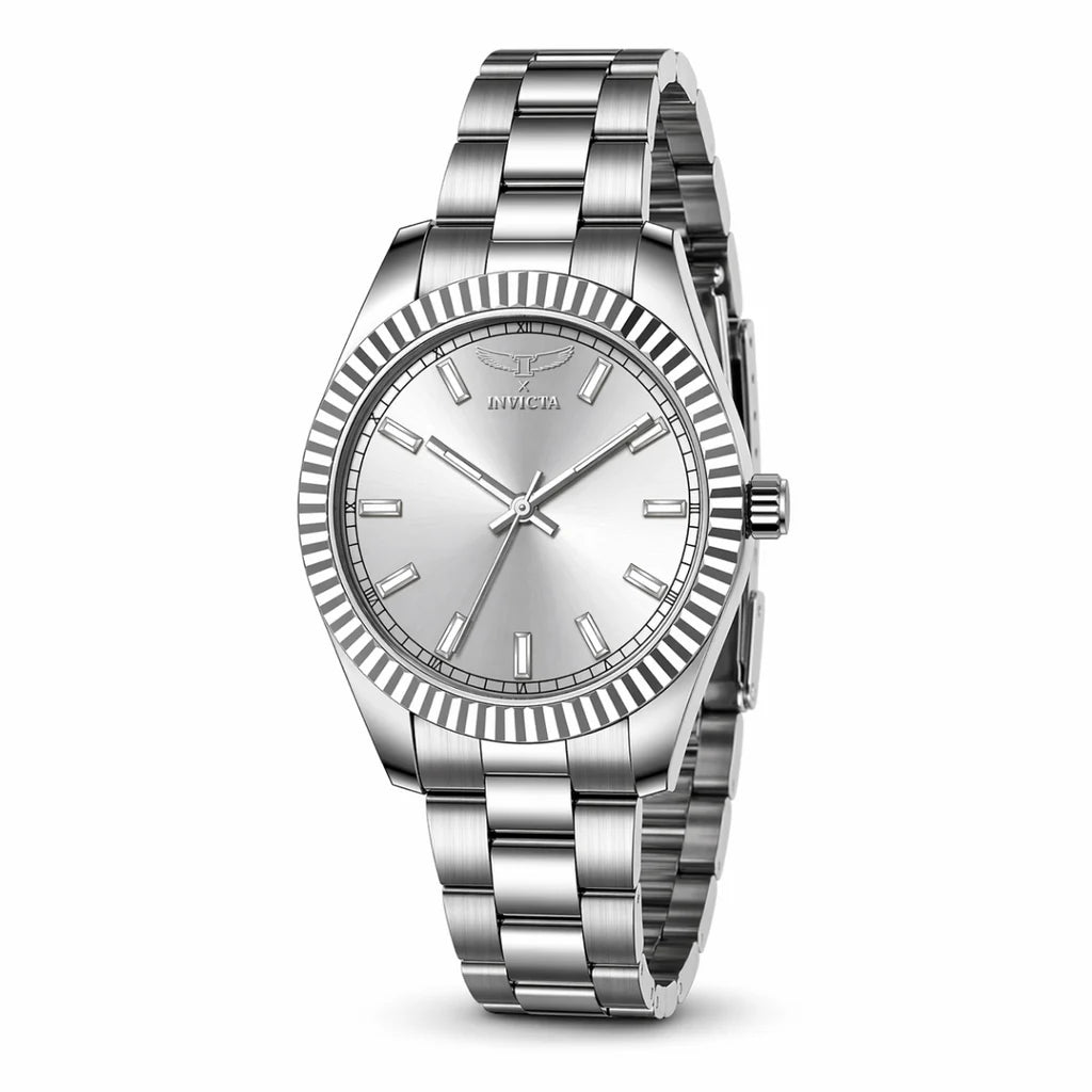 Invicta Specialty 40mm - Steel