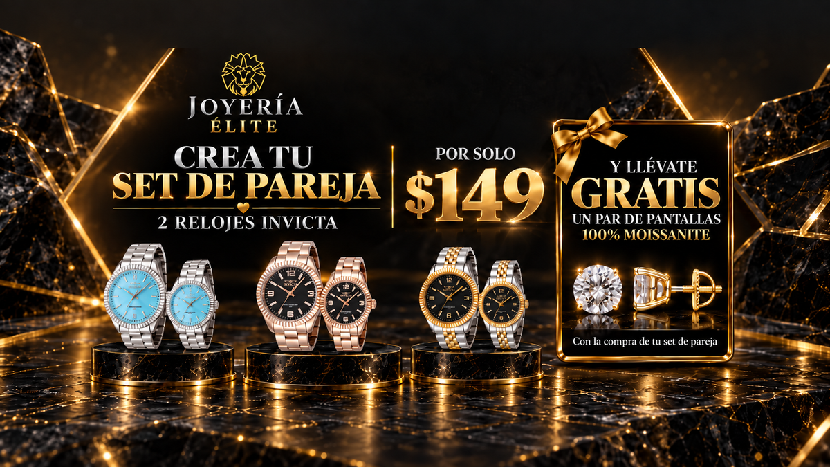 Elite Jewelry Store 