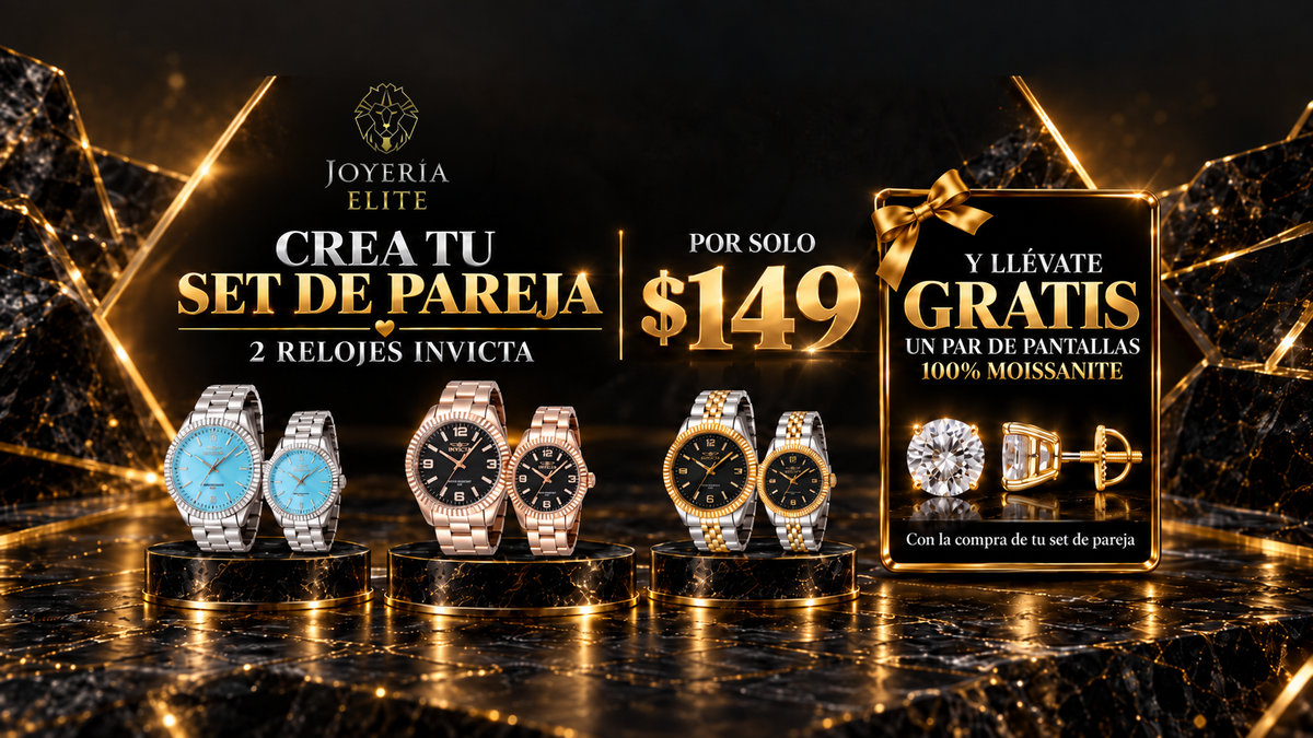 Elite Jewelry Store 