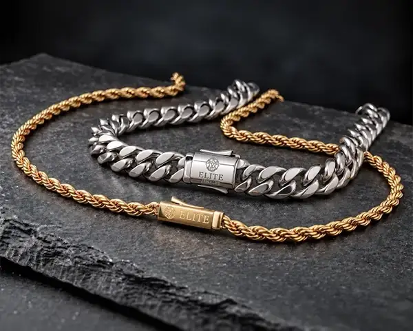 Elite Jewelry Store 