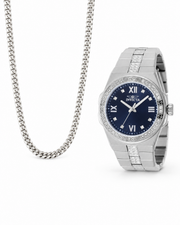 Oferta #113: Cubana 5mm Plata + Invicta Specialty 42mm