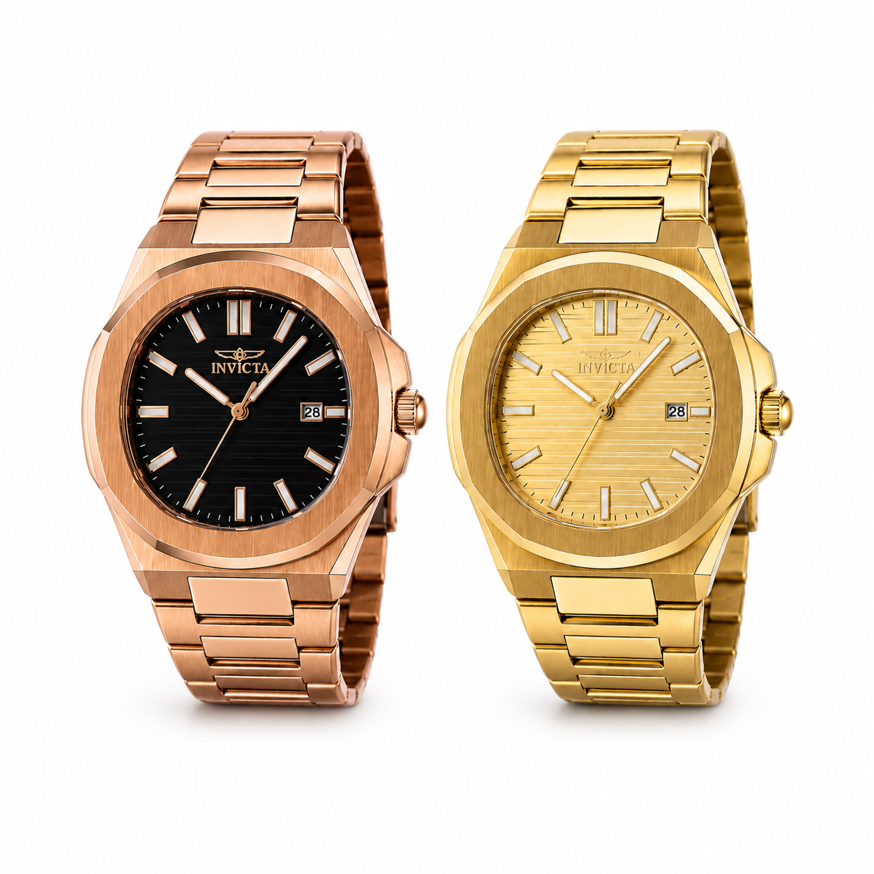 Oferta #72 | Colección Invicta Speedway 41mm - Uno Por Solo $85