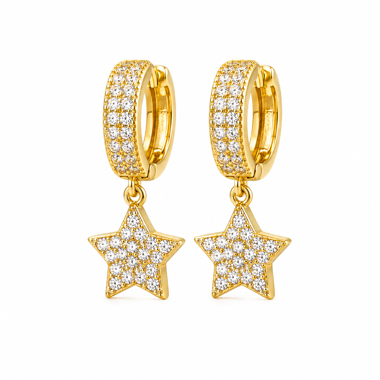 Pantallas Estrellas