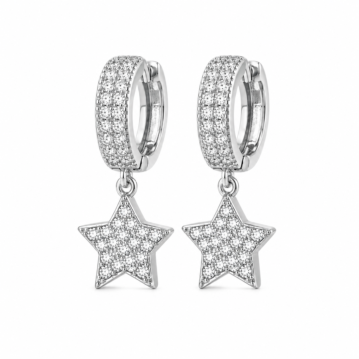 Pantallas Estrellas