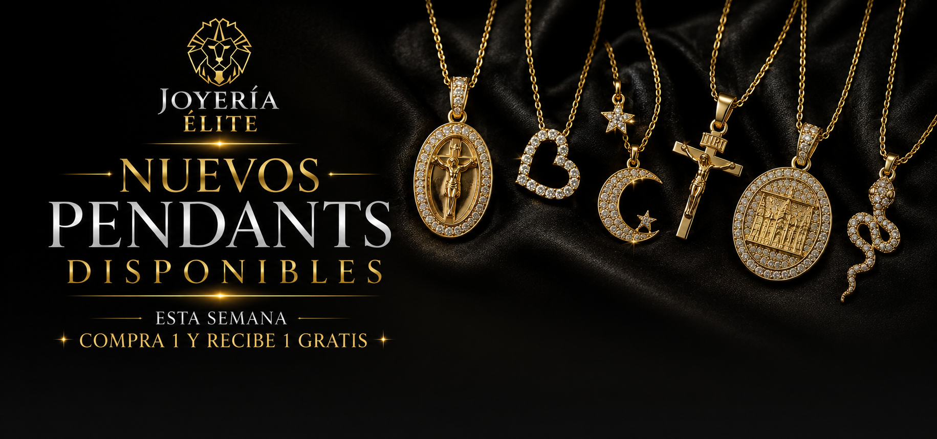 Elite Jewelry Store 