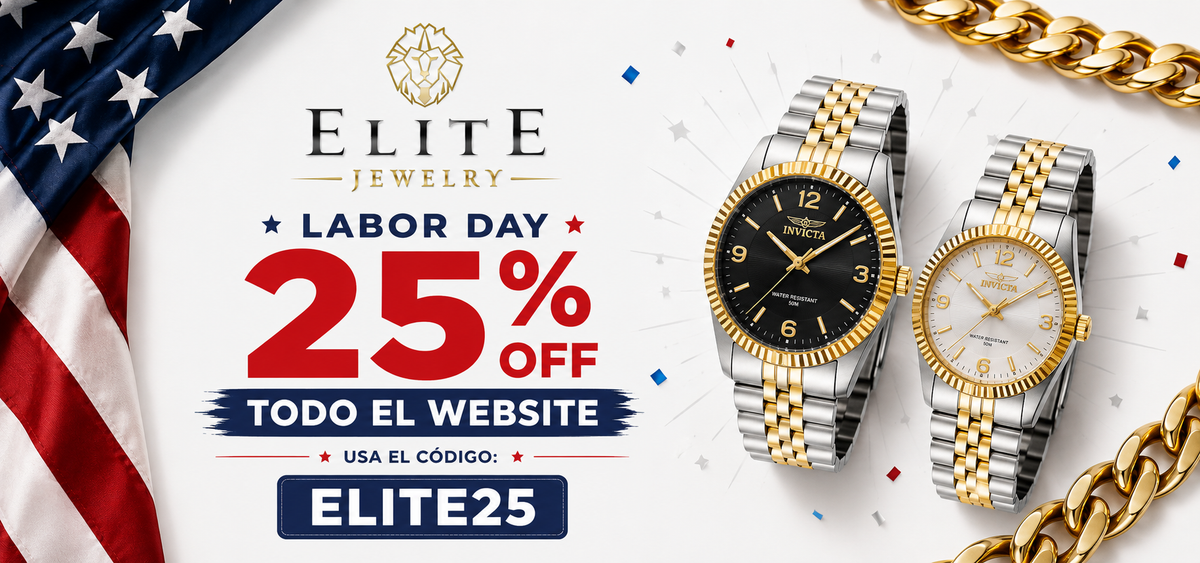 Elite Jewelry Store 