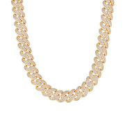 Cubana Iced Clasica 12mm