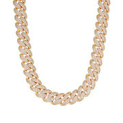 Cubana Iced Clasica 14mm