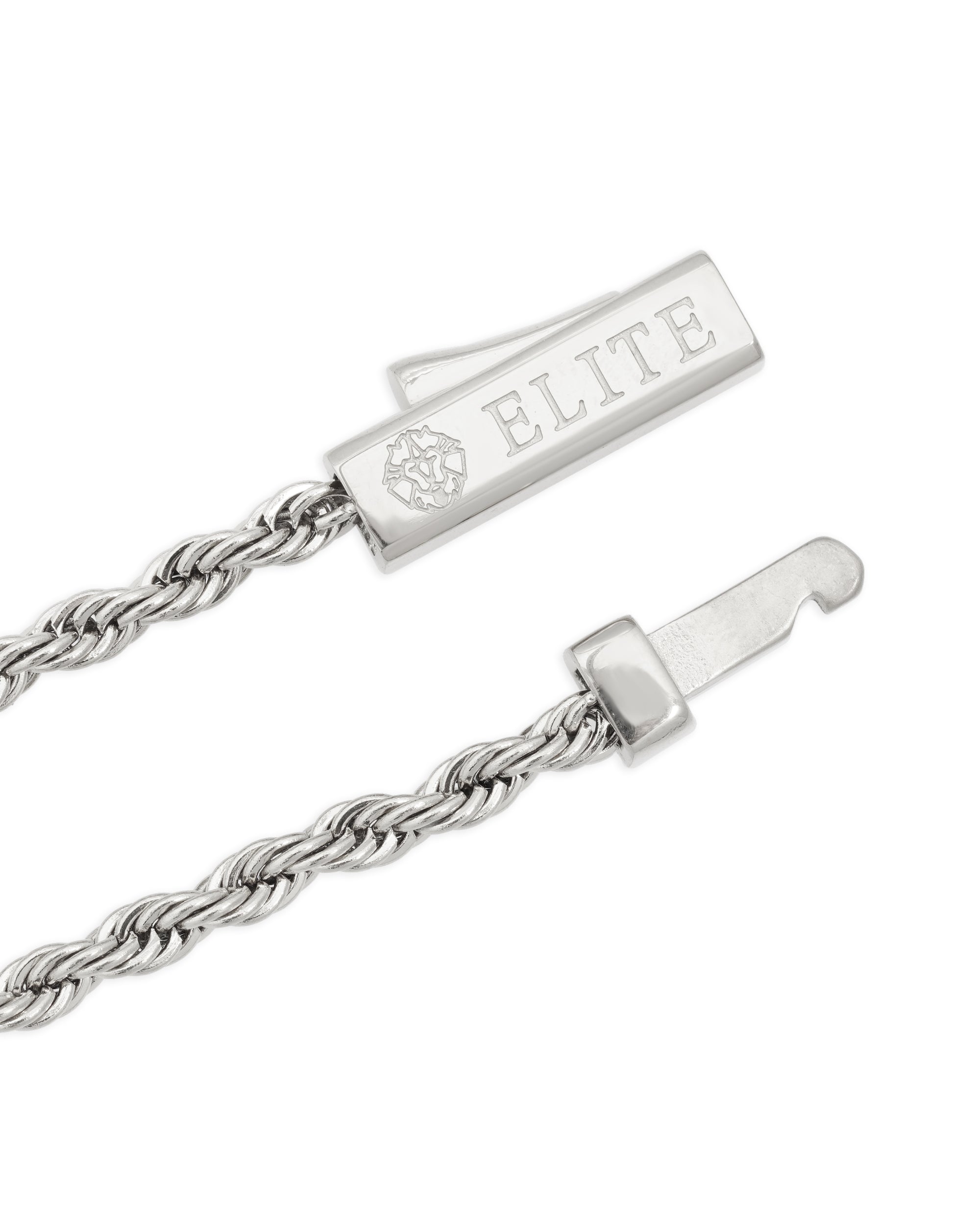 Soga 3mm Plata