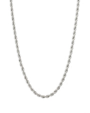 Soga 3mm Plata