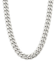 Cubana 10mm Plata