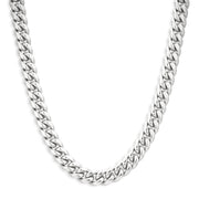Cubana 8mm Plata