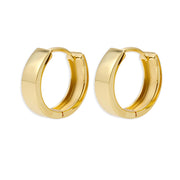 Pantallas De Aro (Dorado)