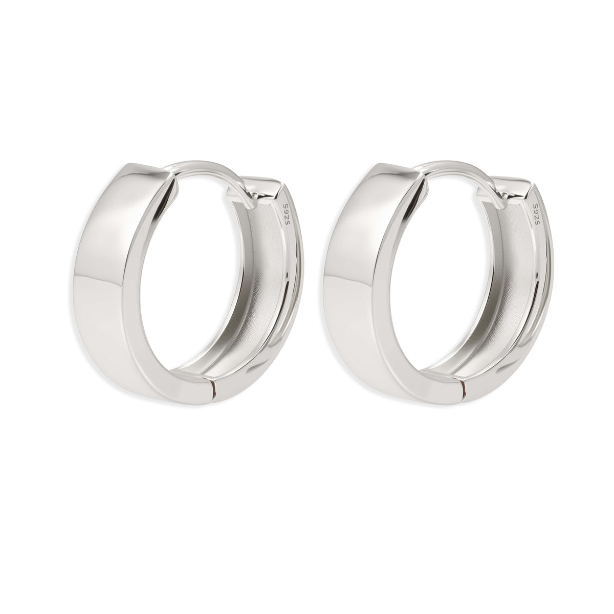 Pantallas De Aro (Plata)