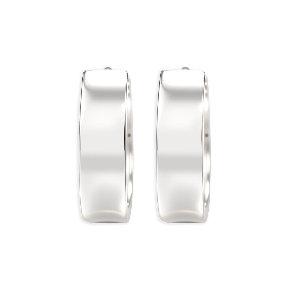 Pantallas De Aro (Plata)