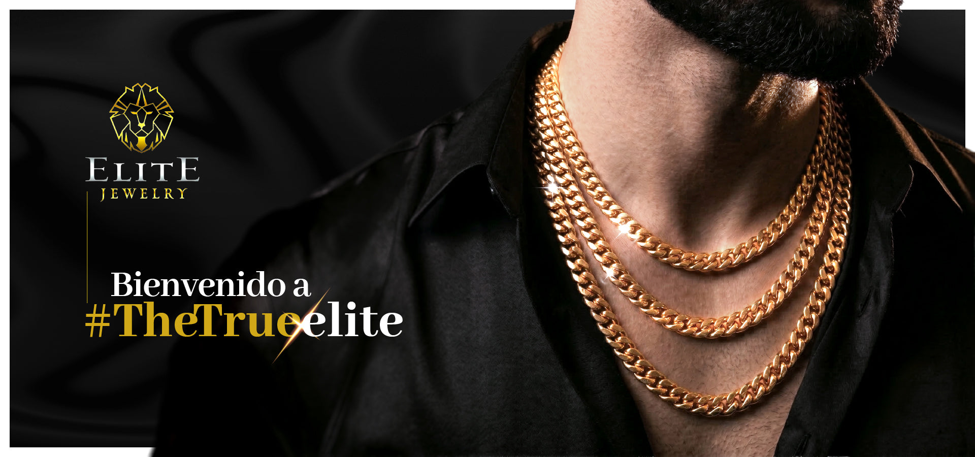 Elite Jewelry Store 