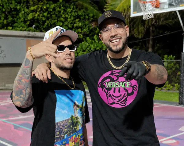 Elite Jewelry  con @delaghetto
