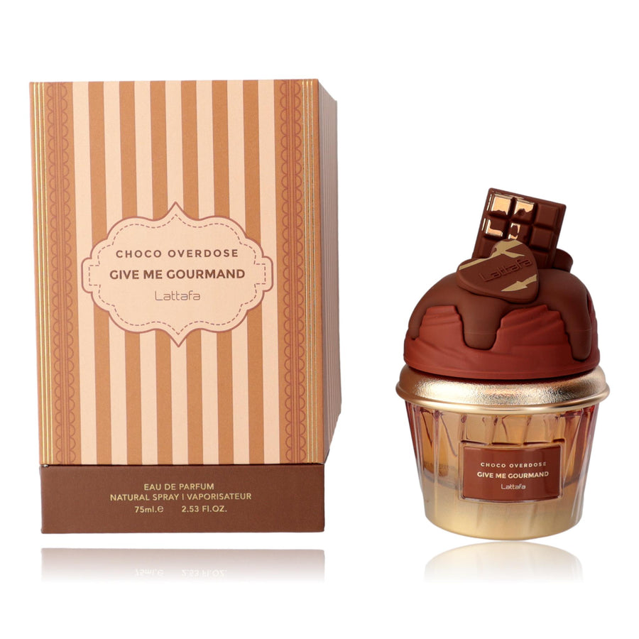 Perfumes