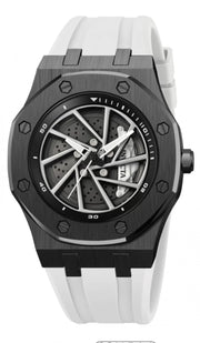 Elite Jewelry | Invicta Men's 69492 Speedway Quartz MG68 Black Dial Watch