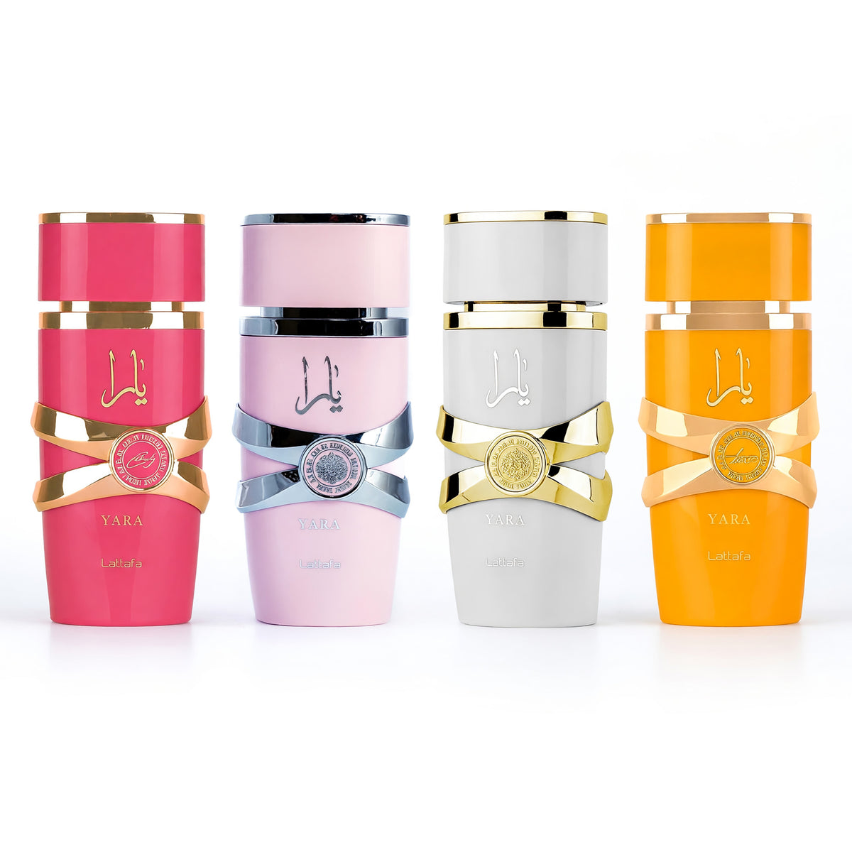 Set Invicta Angel 48853 Oro Rosado + Yara Collection Mini Set
