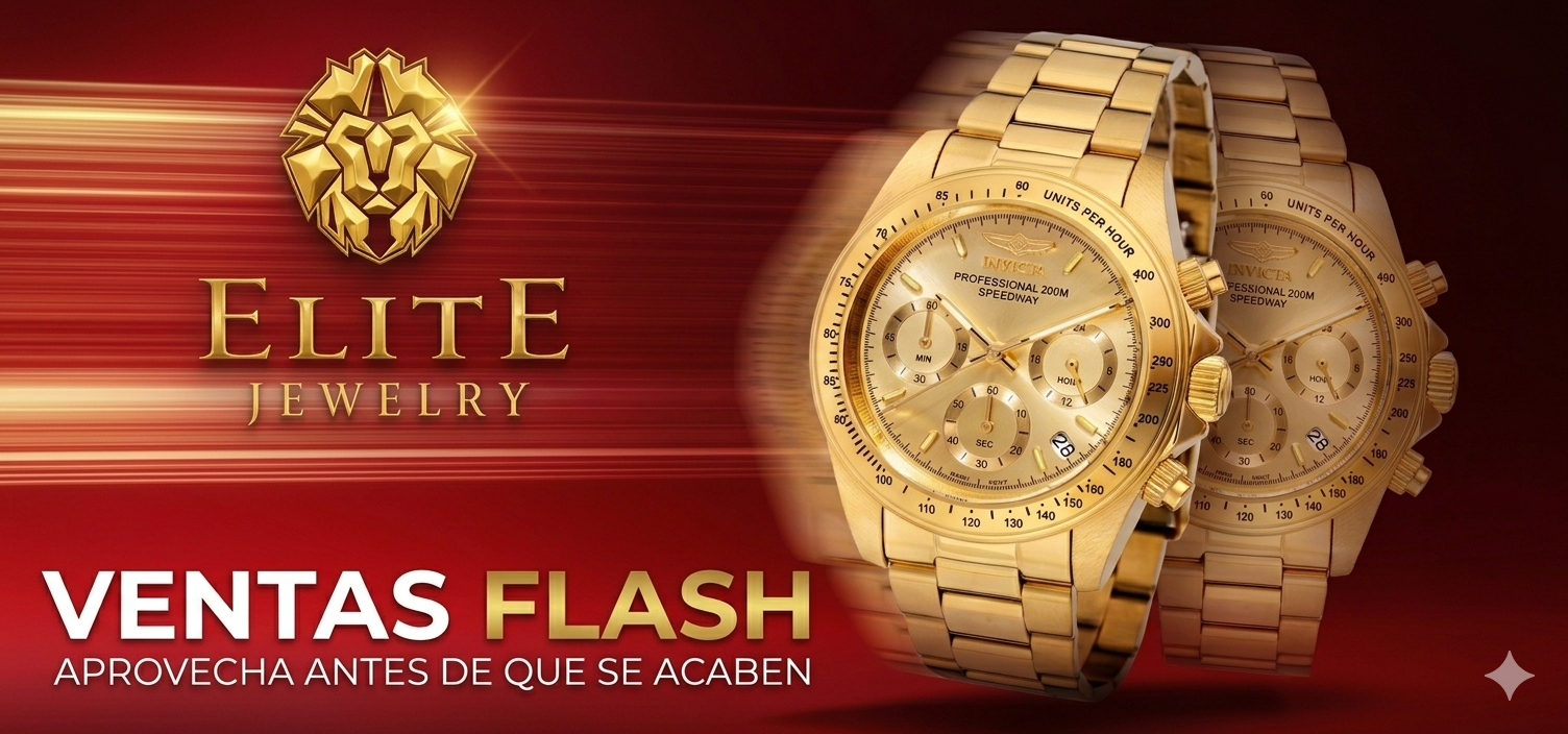 Elite Jewelry Store 