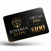 Gift Card Elite de $100