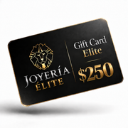 Gift Card Elite de $250