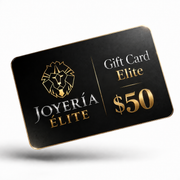 Gift Card Elite de $50