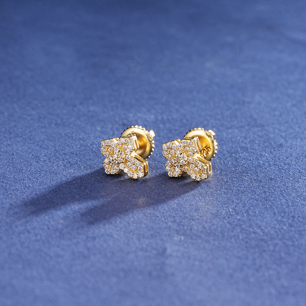 Pantallas Cruz Clásica