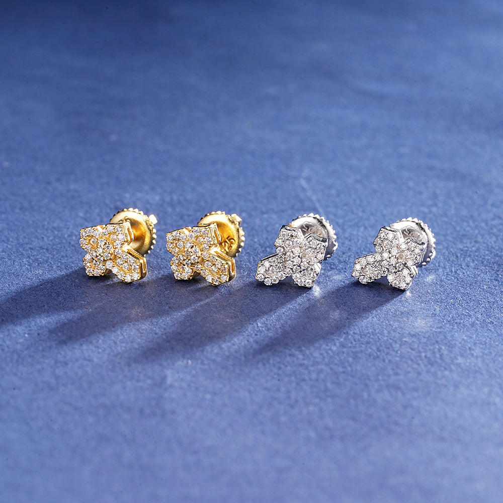 Pantallas Cruz Clásica