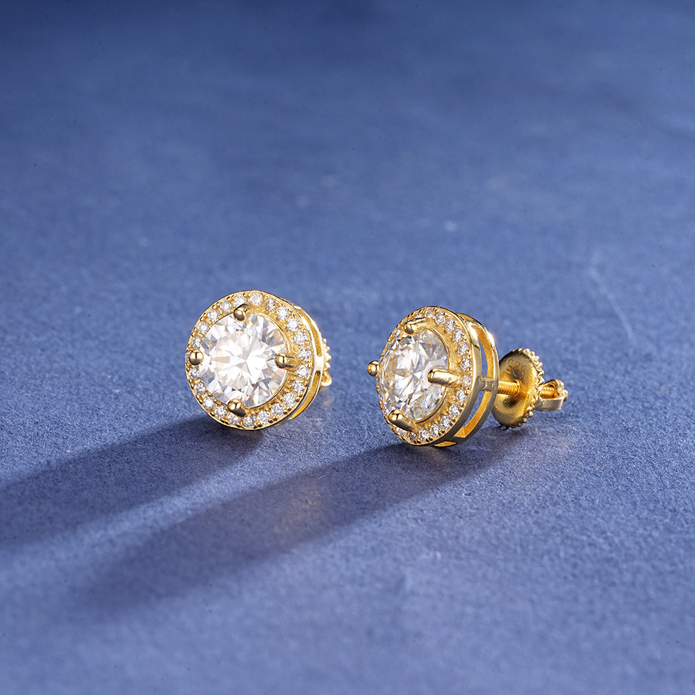 Pantallas Redondas 10mm