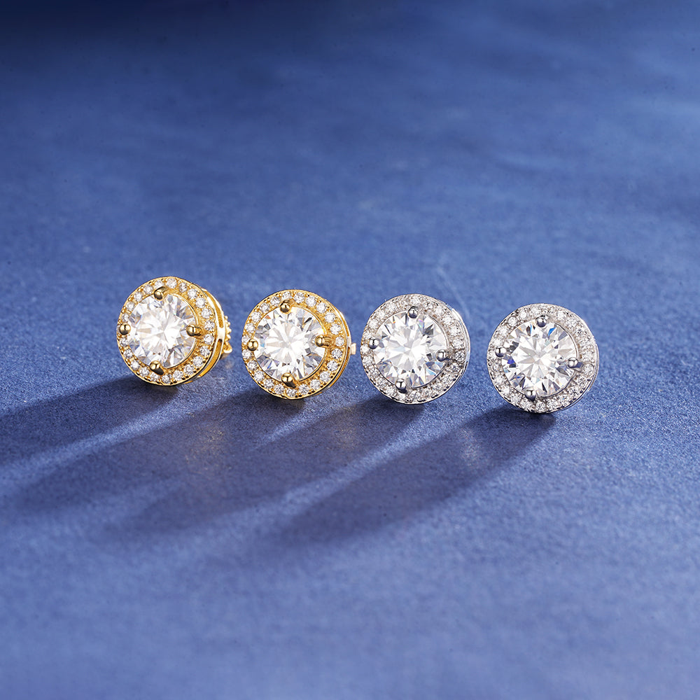 Pantallas Redondas 10mm