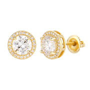 Pantallas Redondas 10mm