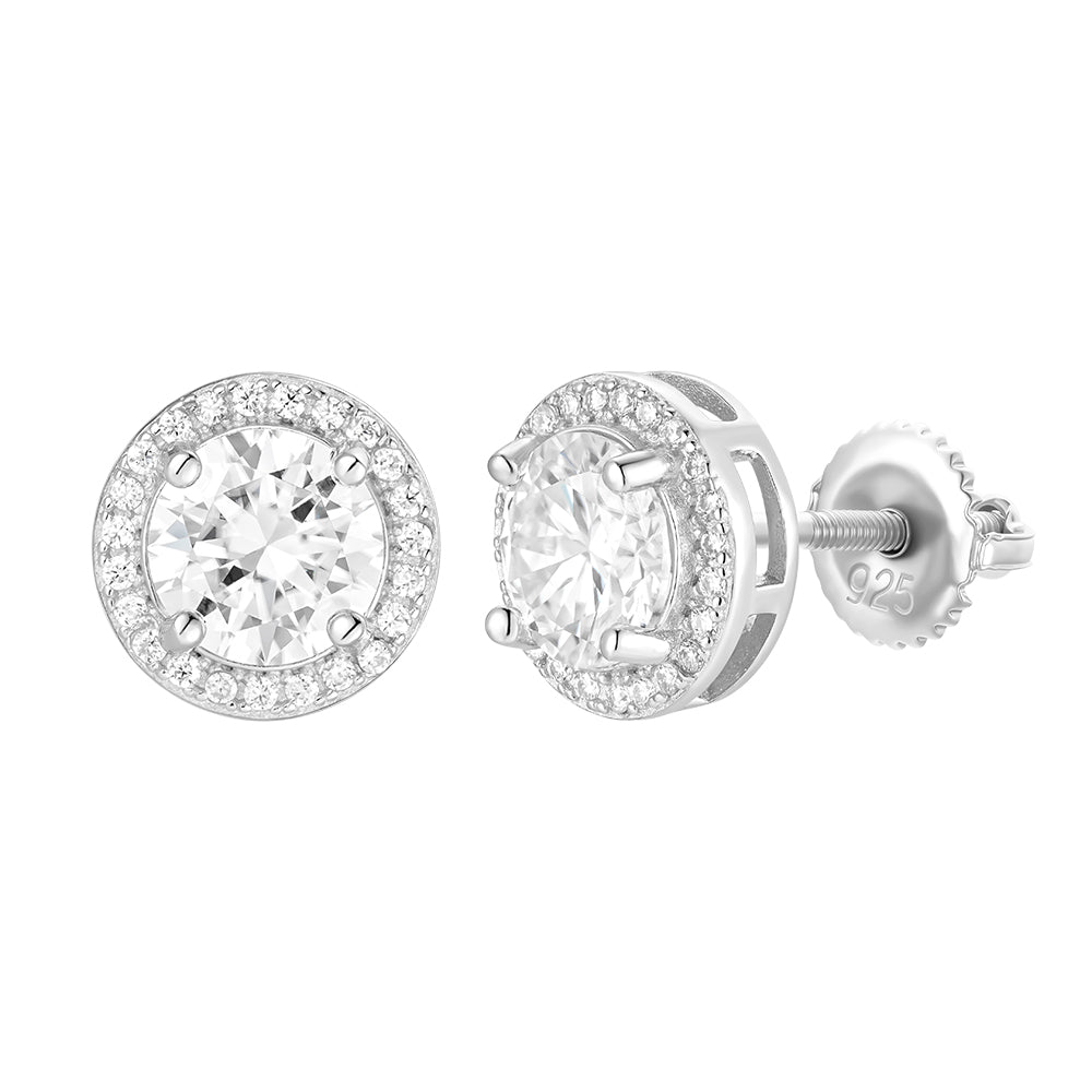 Pantallas Redondas 10mm