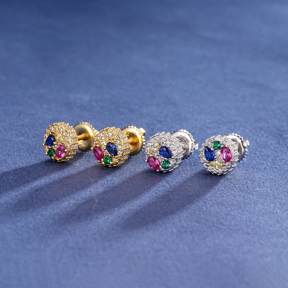 Pantallas Corona Real