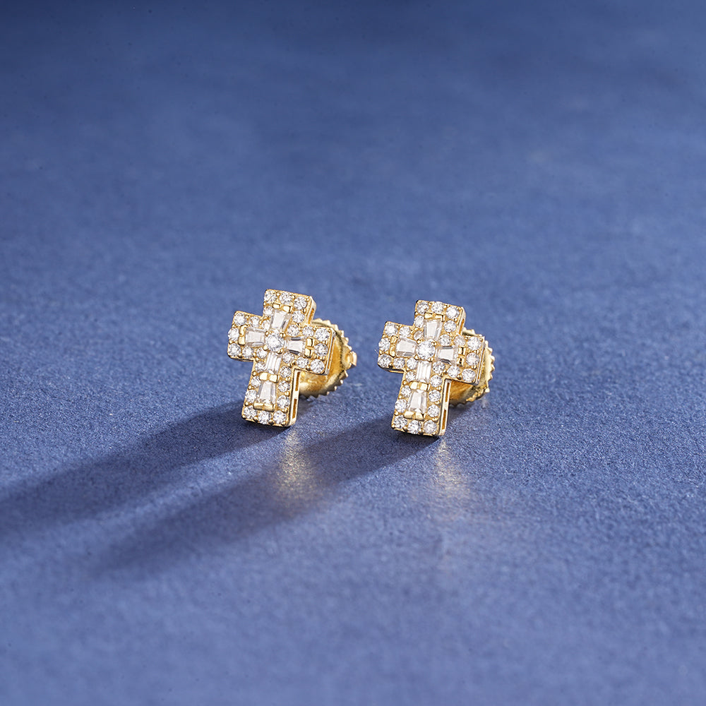 Pantallas De Cruz Ancha