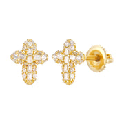 Pantallas De Cruz Delgada